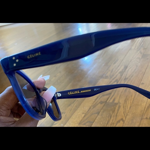 Celine Sunglasses